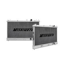 Load image into Gallery viewer, Mishimoto Mishimoto 95-99 Dodge Neon Manual Aluminum Radiator MISMMRAD-NEO-96