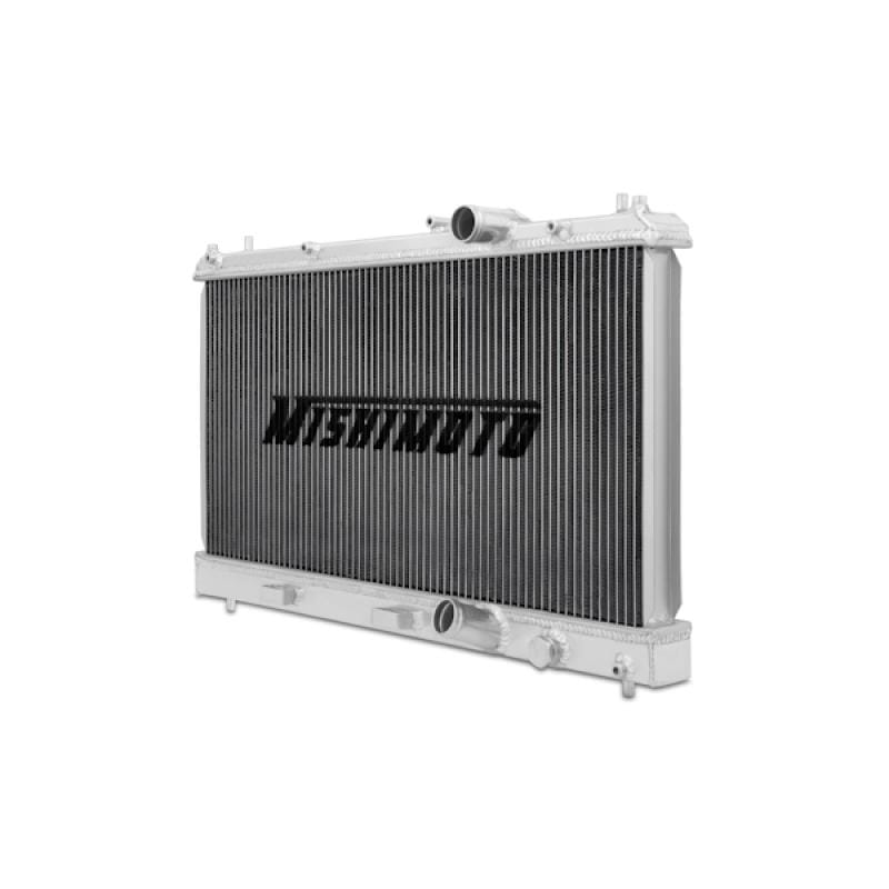 Mishimoto Mishimoto 95-99 Dodge Neon Manual Aluminum Radiator MISMMRAD-NEO-96