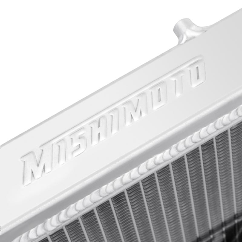 Mishimoto Mishimoto 95-99 Dodge Neon Manual Aluminum Radiator MISMMRAD-NEO-96