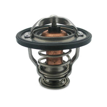 Load image into Gallery viewer, Mishimoto Mishimoto 95-99 Mitsubishi Eclipse / 00-06 Galant 62 Degree Racing Thermostat MISMMTS-ECL-95TL