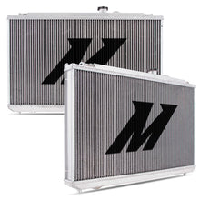 Load image into Gallery viewer, Mishimoto Mishimoto 96-01 Toyota JZX100 Chaser Performance Aluminum Radiator MISMMRAD-JZX100-96