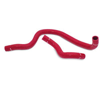 Load image into Gallery viewer, Mishimoto Mishimoto 97-01 Honda Prelude Red Silicone Hose Kit MISMMHOSE-PRE-97RD