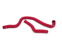 Load image into Gallery viewer, Mishimoto Mishimoto 97-01 Honda Prelude Red Silicone Hose Kit MISMMHOSE-PRE-97RD