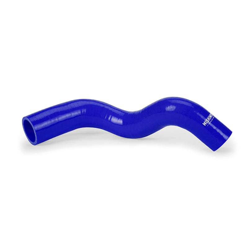 Mishimoto Mishimoto 97-04 Chevy Corvette/Z06 Blue Silicone Radiator Hose Kit MISMMHOSE-VET-97BL