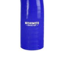 Load image into Gallery viewer, Mishimoto Mishimoto 97-04 Chevy Corvette/Z06 Blue Silicone Radiator Hose Kit MISMMHOSE-VET-97BL