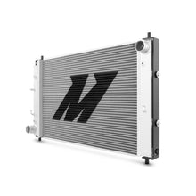 Load image into Gallery viewer, Mishimoto Mishimoto 97-04 Ford Mustang w/ Stabilizer System Manual Aluminum Radiator MISMMRAD-MUS-97B