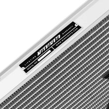 Load image into Gallery viewer, Mishimoto Mishimoto 97-04 Ford Mustang w/ Stabilizer System Manual Aluminum Radiator MISMMRAD-MUS-97B