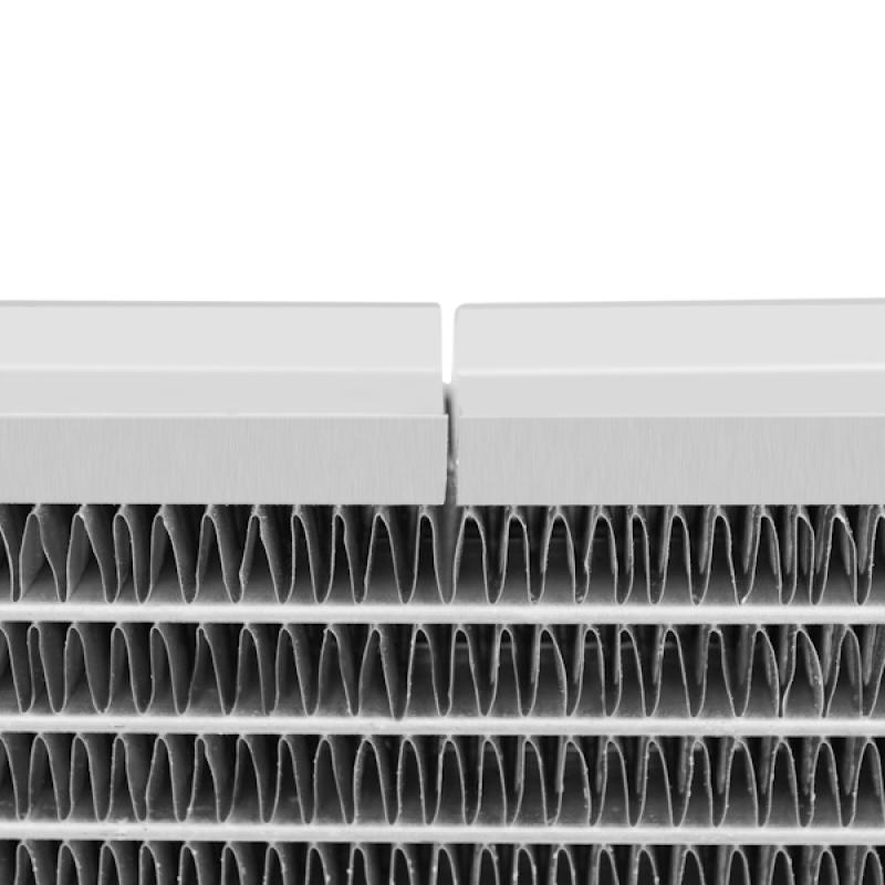 Mishimoto Mishimoto 97-04 Ford Mustang w/ Stabilizer System Manual Aluminum Radiator MISMMRAD-MUS-97B