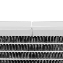 Load image into Gallery viewer, Mishimoto Mishimoto 97-04 Ford Mustang w/ Stabilizer System Manual Aluminum Radiator MISMMRAD-MUS-97B