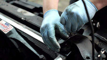 Load image into Gallery viewer, Mishimoto Mishimoto 97-04 Ford Mustang w/ Stabilizer System Manual Aluminum Radiator MISMMRAD-MUS-97B