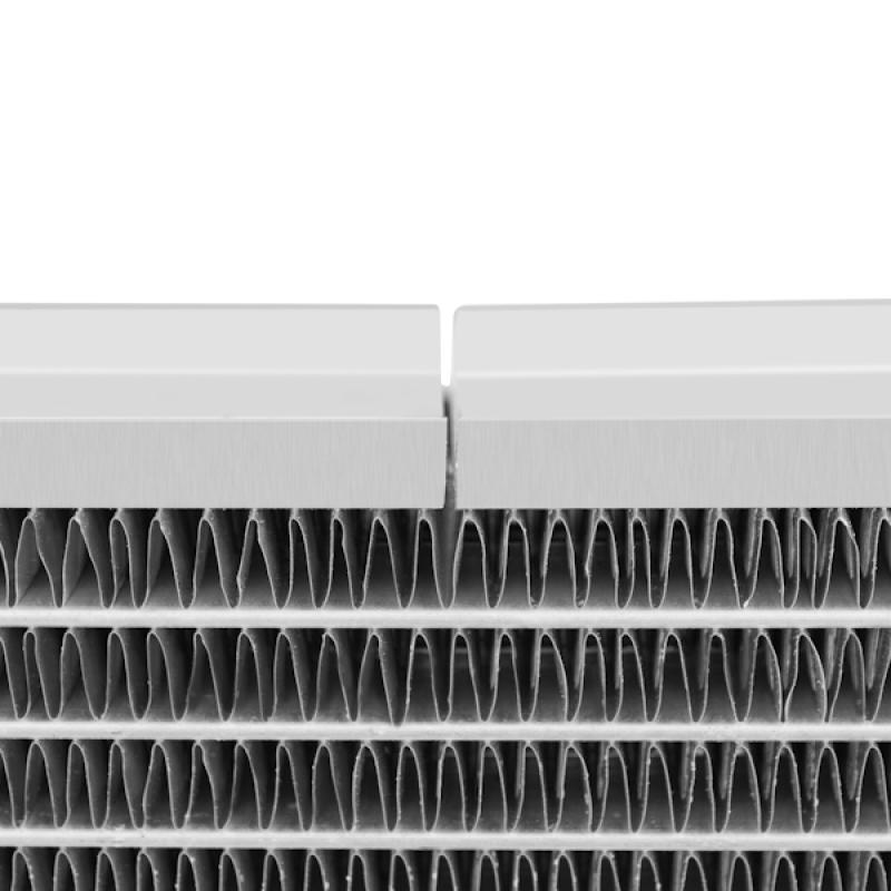 Mishimoto Mishimoto 97-04 Ford Mustang w/ Stabilizer System Manual Aluminum Radiator MISMMRAD-MUS-97B