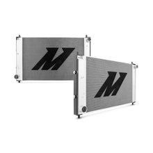 Load image into Gallery viewer, Mishimoto Mishimoto 97-04 Ford Mustang w/ Stabilizer System Manual Aluminum Radiator MISMMRAD-MUS-97B