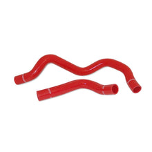 Load image into Gallery viewer, Mishimoto Mishimoto 99-05 Mazda Miata Red Silicone Radiator Hose Kit MISMMHOSE-MIA-99RD