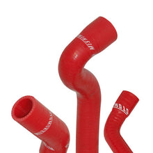 Load image into Gallery viewer, Mishimoto Mishimoto 99-06 Audi TT Red Silicone Hose Kit MISMMHOSE-TT-99RD