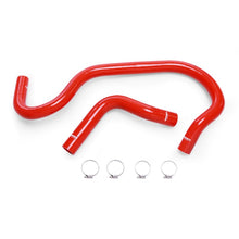 Load image into Gallery viewer, Mishimoto Mishimoto 99-06 Chevrolet Silverado 1500 V8 Red Silicone Hose Kit MISMMHOSE-RADO-99RD