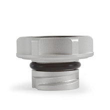 Load image into Gallery viewer, Mishimoto Mishimoto GM LS Engine Oil Filler Cap - Black MISMMOFC-LSX-BK