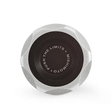 Load image into Gallery viewer, Mishimoto Mishimoto GM LS Engine Oil Filler Cap - Black MISMMOFC-LSX-BK