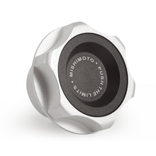 Load image into Gallery viewer, Mishimoto Mishimoto GM LS Engine Oil Filler Cap - Black MISMMOFC-LSX-BK