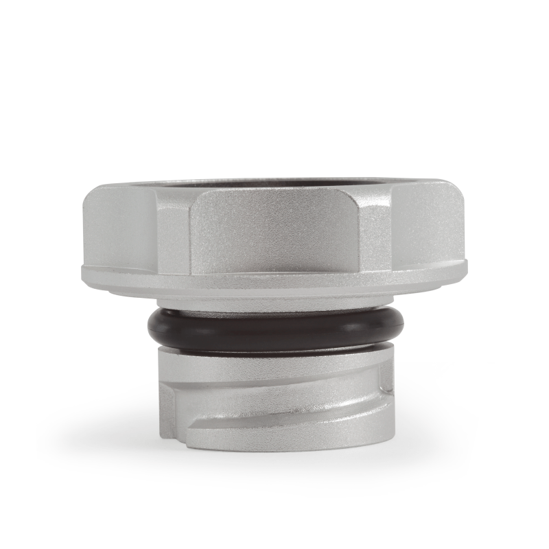 Mishimoto Mishimoto GM LS Engine Oil Filler Cap - Black MISMMOFC-LSX-BK