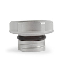 Load image into Gallery viewer, Mishimoto Mishimoto GM LS Engine Oil Filler Cap - Black MISMMOFC-LSX-BK