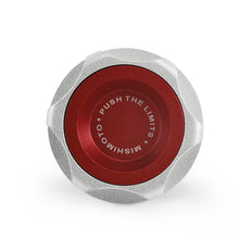 Load image into Gallery viewer, Mishimoto Mishimoto GM LS Engine Oil Filler Cap - Red MISMMOFC-LSX-RD