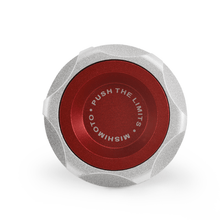 Load image into Gallery viewer, Mishimoto Mishimoto GM LS Engine Oil Filler Cap - Red MISMMOFC-LSX-RD