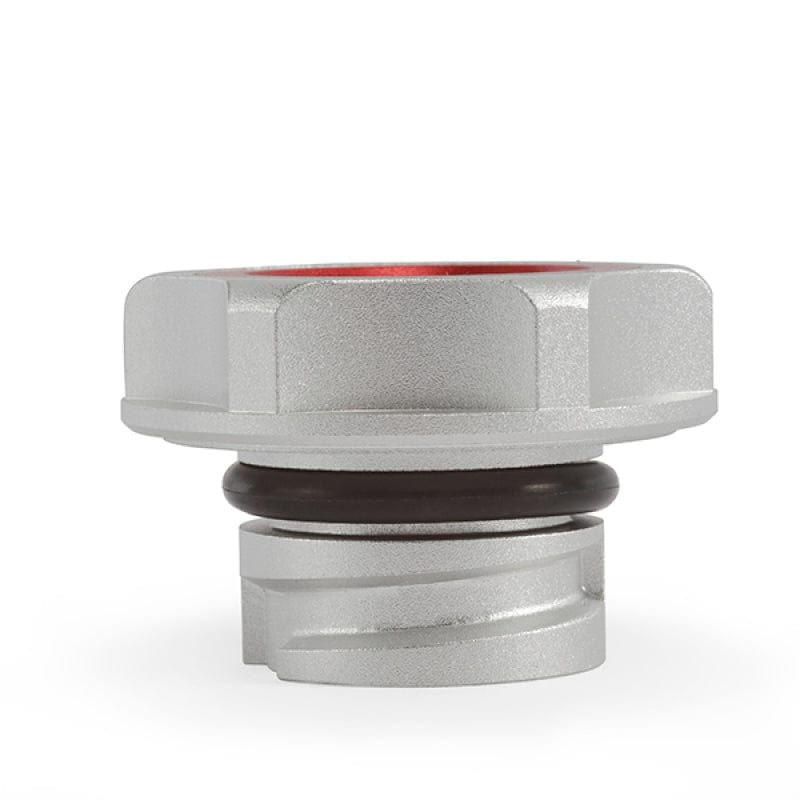 Mishimoto Mishimoto GM LS Engine Oil Filler Cap - Red MISMMOFC-LSX-RD