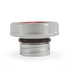 Load image into Gallery viewer, Mishimoto Mishimoto GM LS Engine Oil Filler Cap - Red MISMMOFC-LSX-RD