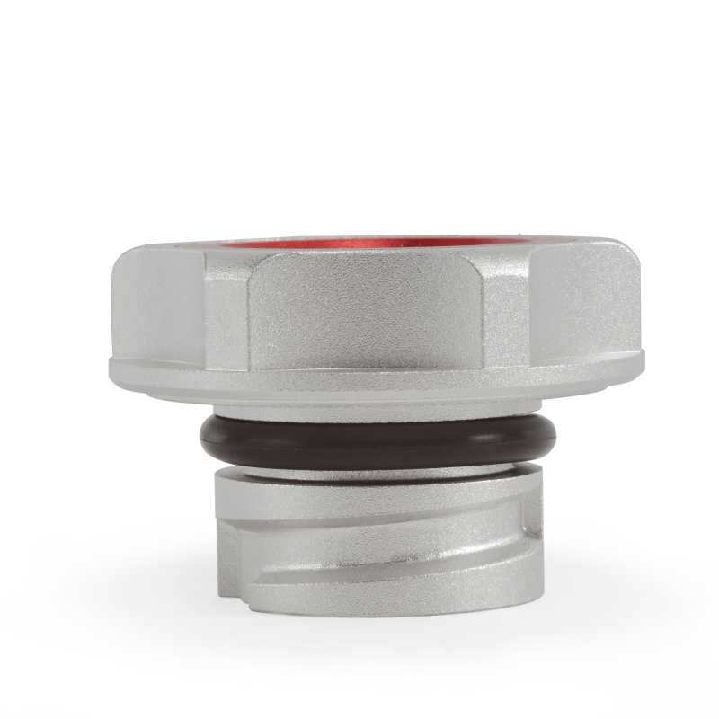 Mishimoto Mishimoto GM LS Engine Oil Filler Cap - Red MISMMOFC-LSX-RD