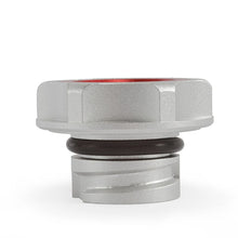 Load image into Gallery viewer, Mishimoto Mishimoto GM LS Engine Oil Filler Cap - Red MISMMOFC-LSX-RD