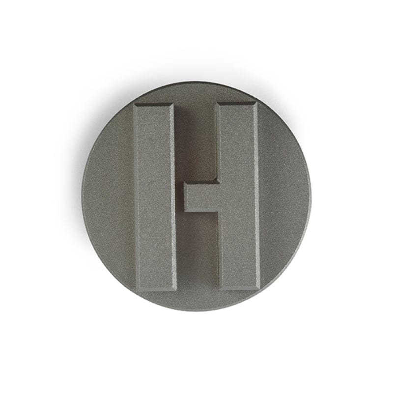 Mishimoto Mishimoto Honda Hoonigan Oil Filler Cap - Silver MISMMOFC-HN-HOONSL