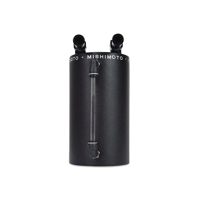 Mishimoto Mishimoto Large Aluminum Oil Catch Can MISMMOCC-LA
