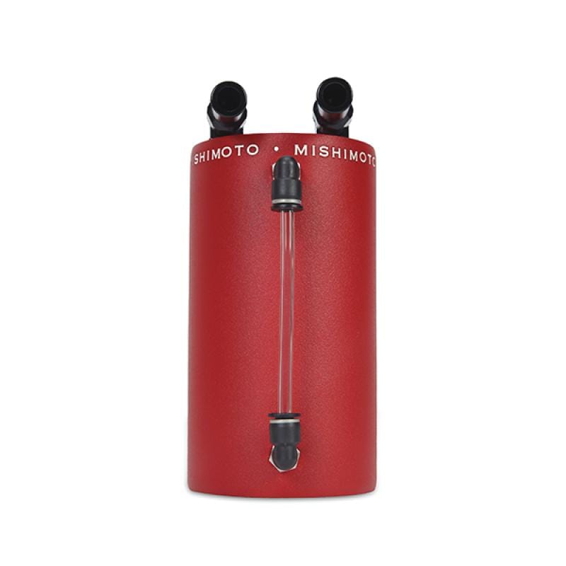 Mishimoto Mishimoto Large Aluminum Oil Catch Can MISMMOCC-LA