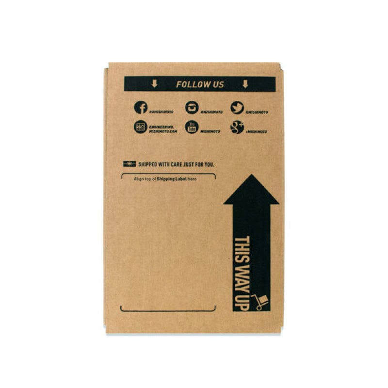 Mishimoto Mishimoto Liquid Chill Synthetic Engine Coolant - Full Strength MISMMRA-LC-FULLF
