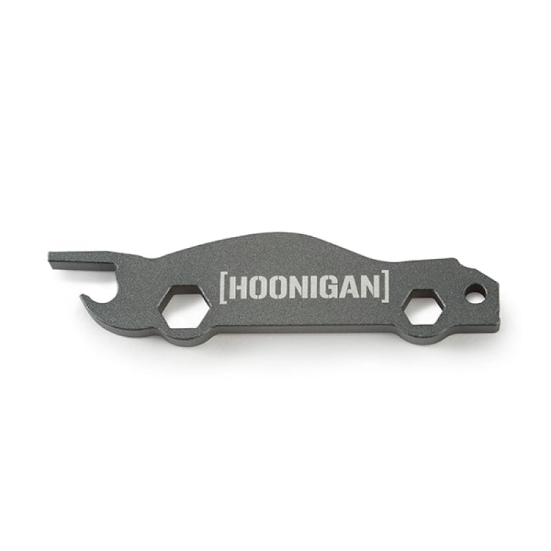 Mishimoto Mishimoto Mazda Hoonigan Oil Filler Cap - Silver MISMMOFC-MAZ-HOONSL