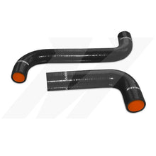 Load image into Gallery viewer, Mishimoto Mishimoto Mazda RX7 FD w/ LS Swap Black Silicone Hose Kit MISMMHOSE-RX-LSBK