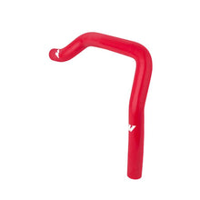 Load image into Gallery viewer, Mishimoto Mishimoto Mitsubishi EVO 10 BOV Return Red Silicone Hose Kit MISMMHOSE-EVO-XBOVRD
