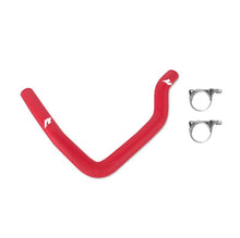 Load image into Gallery viewer, Mishimoto Mishimoto Mitsubishi EVO 10 BOV Return Red Silicone Hose Kit MISMMHOSE-EVO-XBOVRD