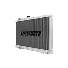 Load image into Gallery viewer, Mishimoto Mishimoto Mitsubishi Lancer Evo IV-VI Manual Aluminum Radiator MISMMRAD-EVO-456