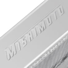 Load image into Gallery viewer, Mishimoto Mishimoto Mitsubishi Lancer Evo IV-VI Manual Aluminum Radiator MISMMRAD-EVO-456