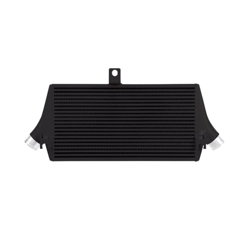 Mishimoto Mishimoto Mitsubishi Lancer Evolution 7/8/9 Race Intercooler - Black MISMMINT-EVO-01XB