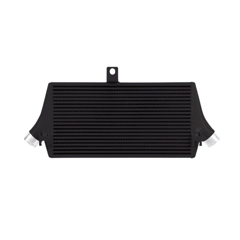 Mishimoto Mishimoto Mitsubishi Lancer Evolution 7/8/9 Race Intercooler - Black MISMMINT-EVO-01XB