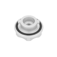 Load image into Gallery viewer, Mishimoto Mishimoto Mitsubishi Oil FIller Cap - Black MISMMOFC-MITS-BK