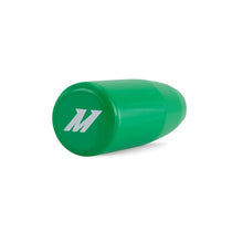 Load image into Gallery viewer, Mishimoto Mishimoto Shift Knob - Green MISMMSK-GR
