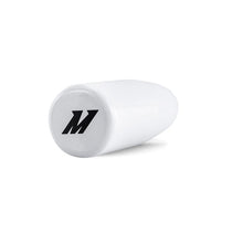 Load image into Gallery viewer, Mishimoto Mishimoto Shift Knob - White MISMMSK-WH