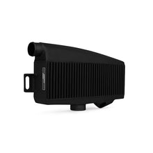 Load image into Gallery viewer, Mishimoto Mishimoto Subaru 02-07 WRX/04-07 STi Top-Mount Intercooler Kit - Powder Coated Black &amp; Red Hoses MISMMTMIC-WRX-01BKRD