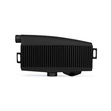 Load image into Gallery viewer, Mishimoto Mishimoto Subaru 02-07 WRX/04-07 STi Top-Mount Intercooler Kit - Powder Coated Black &amp; Red Hoses MISMMTMIC-WRX-01BKRD