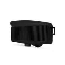 Load image into Gallery viewer, Mishimoto Mishimoto Subaru 02-07 WRX/04-07 STi Top-Mount Intercooler Kit - Powder Coated Black &amp; Red Hoses MISMMTMIC-WRX-01BKRD