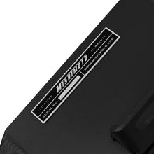 Load image into Gallery viewer, Mishimoto Mishimoto Subaru 02-07 WRX/04-07 STi Top-Mount Intercooler Kit - Powder Coated Black &amp; Red Hoses MISMMTMIC-WRX-01BKRD