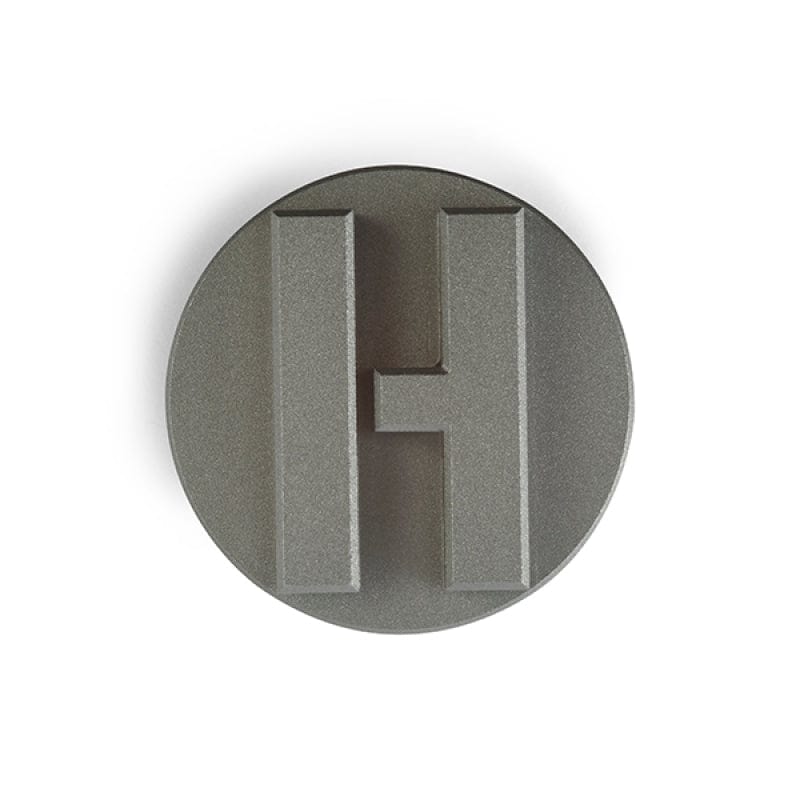 Mishimoto Mishimoto Subaru Hoonigan Oil FIller Cap - Silver MISMMOFC-SUB-HOONSL